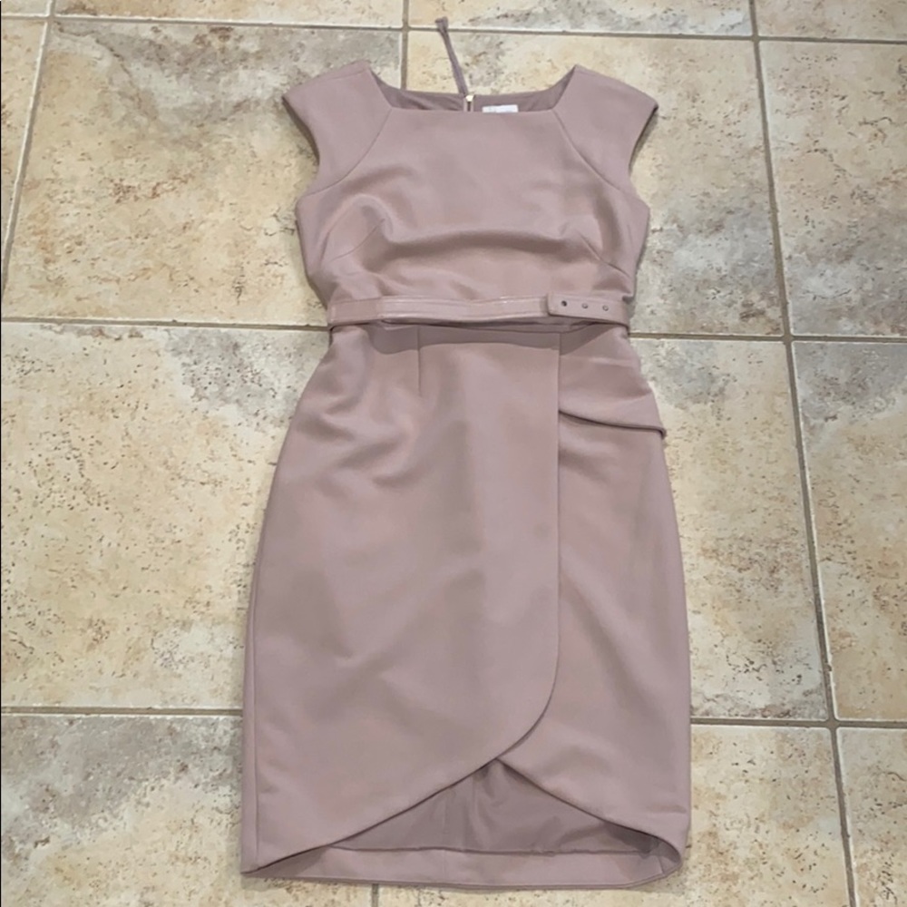 The Limited Scandal Collection Dress